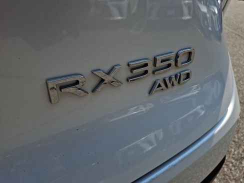 Certified 2025 Lexus RX 350 Premium AWD/4WD image 31