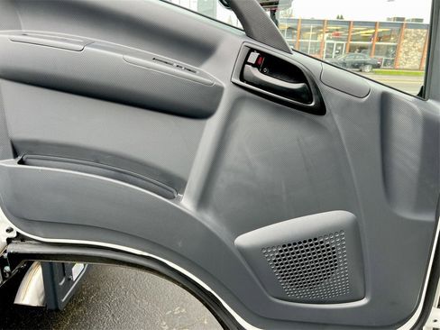 New 2024 Chevrolet Low Cab Forward 4500 XD image 10