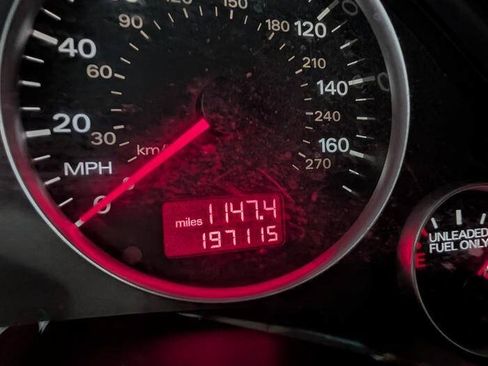 Used 2008 Audi A4 2.0T AWD/4WD image 36