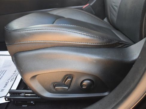 Used 2022 Jeep Compass Limited w/ Sun and Sound Group image 15