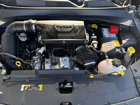 Used 2023 Jeep Compass Sport AWD/4WD image 19