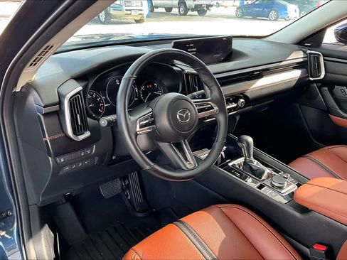 Used 2023 MAZDA CX-50 AWD 2.5 Turbo w/ Premium Pkg image 17