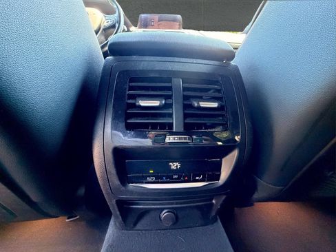Used 2019 BMW X4 M40i w/ Parking Assistance Package AWD/4WD image 23