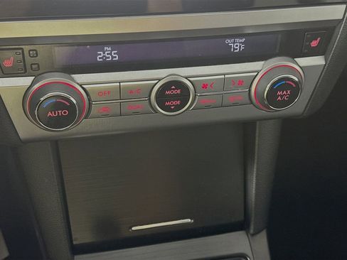 Used 2016 Subaru Outback 2.5i Limited image 18