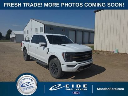 Used 2023 Ford F150 Tremor w/ Equipment Group 402A High