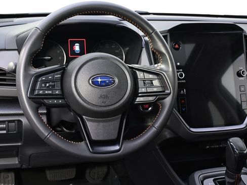 Used 2024 Subaru Crosstrek 2.5i Limited w/ Crosstrek Mirror Package AWD/4WD image 12