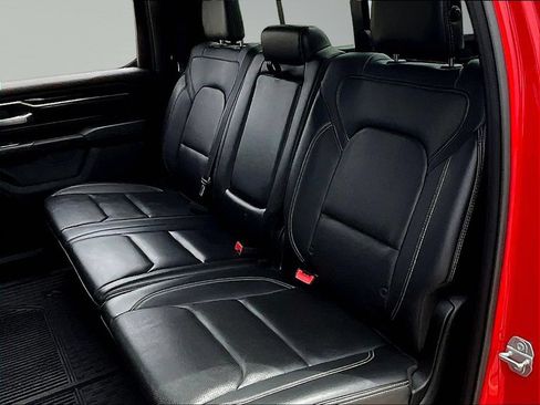 Used 2019 RAM 1500 Sport w/ Level 2 Equipment Group AWD/4WD image 25