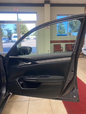 Used 2019 Honda Civic LX image 9