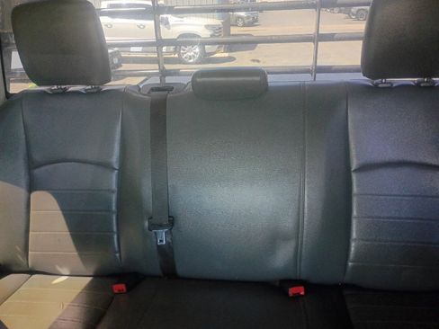 Used 2015 RAM 5500 Tradesman w/ Ambulance Prep Group AWD/4WD image 16