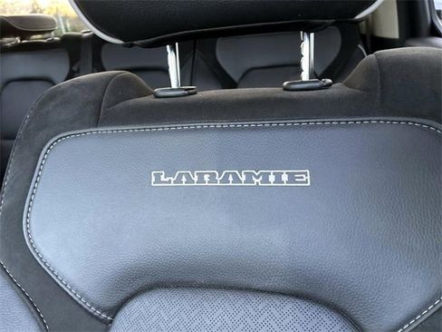 Used 2020 RAM 1500 Laramie image 25