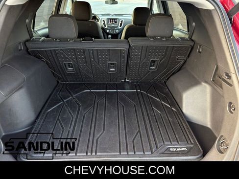 Used 2023 Chevrolet Equinox LT FWD image 27