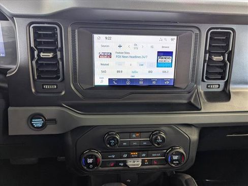 Used 2023 Ford Bronco Big Bend AWD/4WD image 14