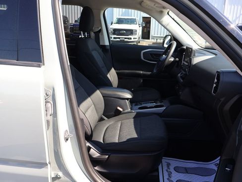 Used 2024 Ford Bronco Sport Big Bend AWD/4WD image 23