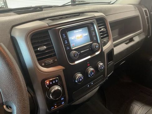 Used 2019 RAM 1500 Tradesman w/ Tradesman SXT Package AWD/4WD image 24