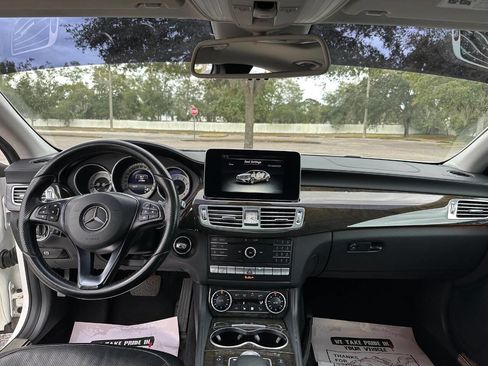 Used 2015 Mercedes-Benz CLS 400 image 31