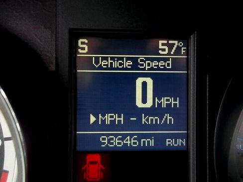 Used 2013 Dodge Grand Caravan R/T w/ Safety Sphere Group FWD image 5