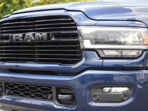 Used 2022 RAM 2500 Laramie AWD/4WD image 37
