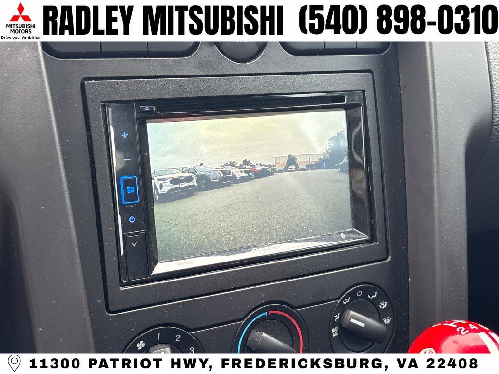 Used 2007 Ford Mustang Shelby GT500 RWD image 9