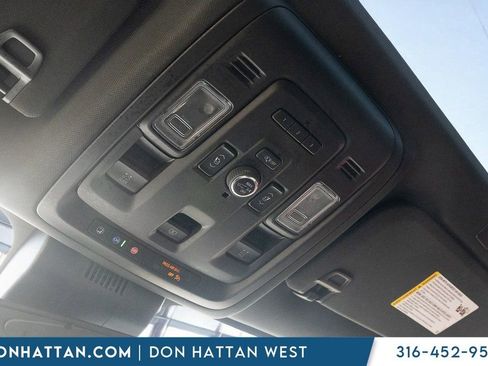 Used 2023 Chevrolet Suburban RST w/ Luxury Package AWD/4WD image 14