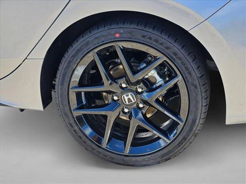 New 2026 Honda Civic Sport image 10