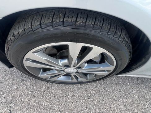 Used 2016 Mercedes-Benz C 300 Sedan image 28