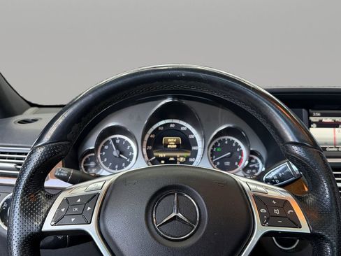 Used 2013 Mercedes-Benz E 350 Sedan image 17