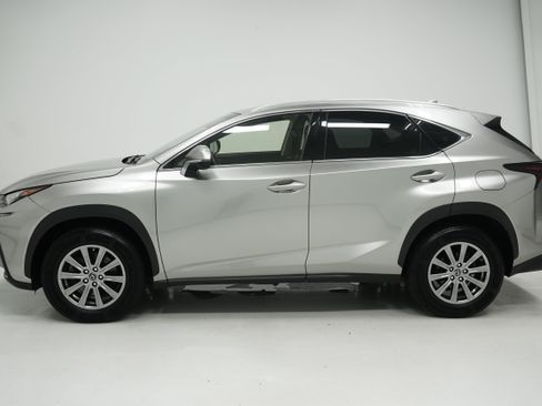 Used 2019 Lexus NX 300 AWD w/ Comfort Package image 7