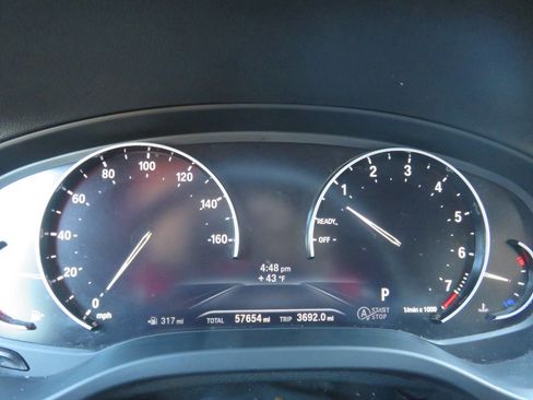 Used 2019 BMW X3 xDrive30i w/ Convenience Package image 15