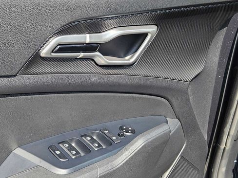 Certified 2024 Kia Sportage LX FWD image 28