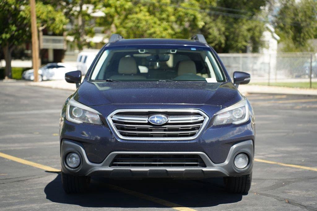 Used 2018 Subaru Outback 3.6R Limited AWD/4WD image 8