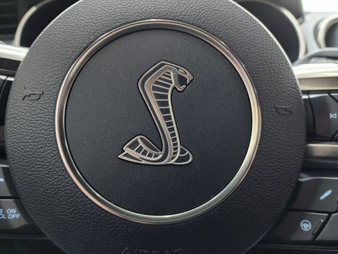 Used 2016 Ford Mustang Shelby GT350R w/ GT350R Equipment Group 920A image 19