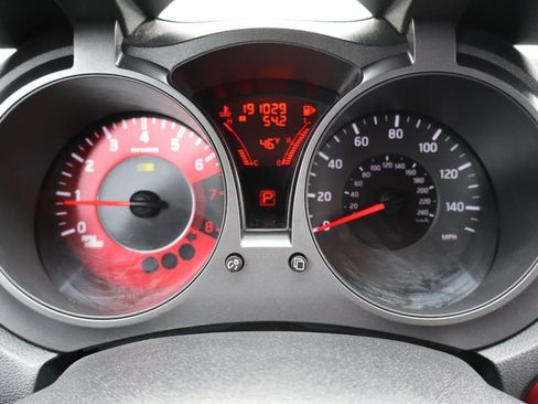 Used 2013 Nissan Juke NISMO image 33