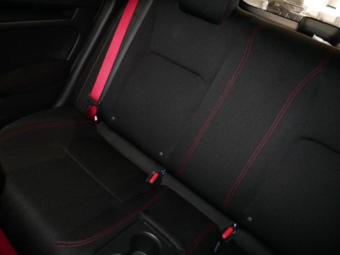 Used 2025 Honda Civic Type R image 12