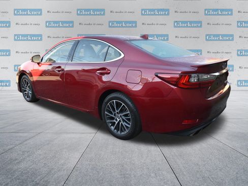 Used 2017 Lexus ES 350 image 6