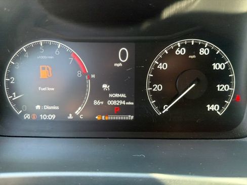 Certified 2026 Honda Ridgeline RTL image 19
