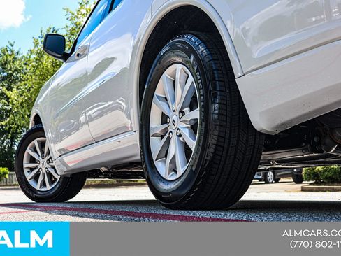 Used 2026 Dodge Durango GT RWD image 16