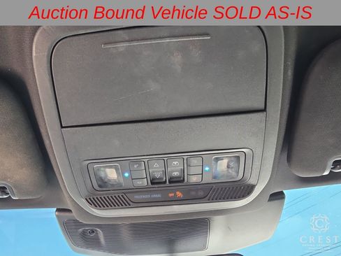 Used 2020 Ford Explorer Limited image 20