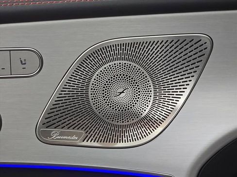 New 2026 Mercedes-Benz GLE 63 AMG S image 17