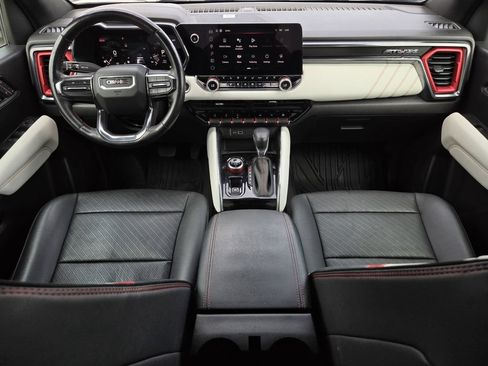 Used 2024 GMC Canyon AT4X AWD/4WD image 24