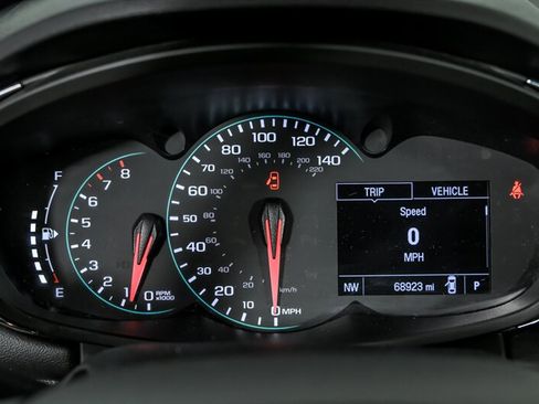 Used 2018 Chevrolet Trax LS image 22