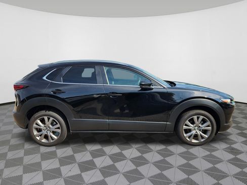 Used 2025 MAZDA CX-30 AWD 2.5 S w/ Preferred Package image 6