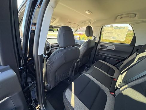 New 2025 Ford Bronco Sport Big Bend image 28