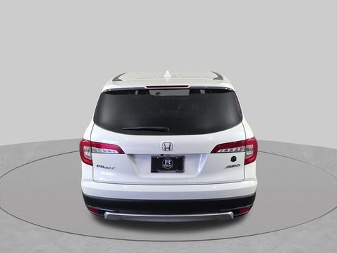 Used 2019 Honda Pilot EX-L image 40