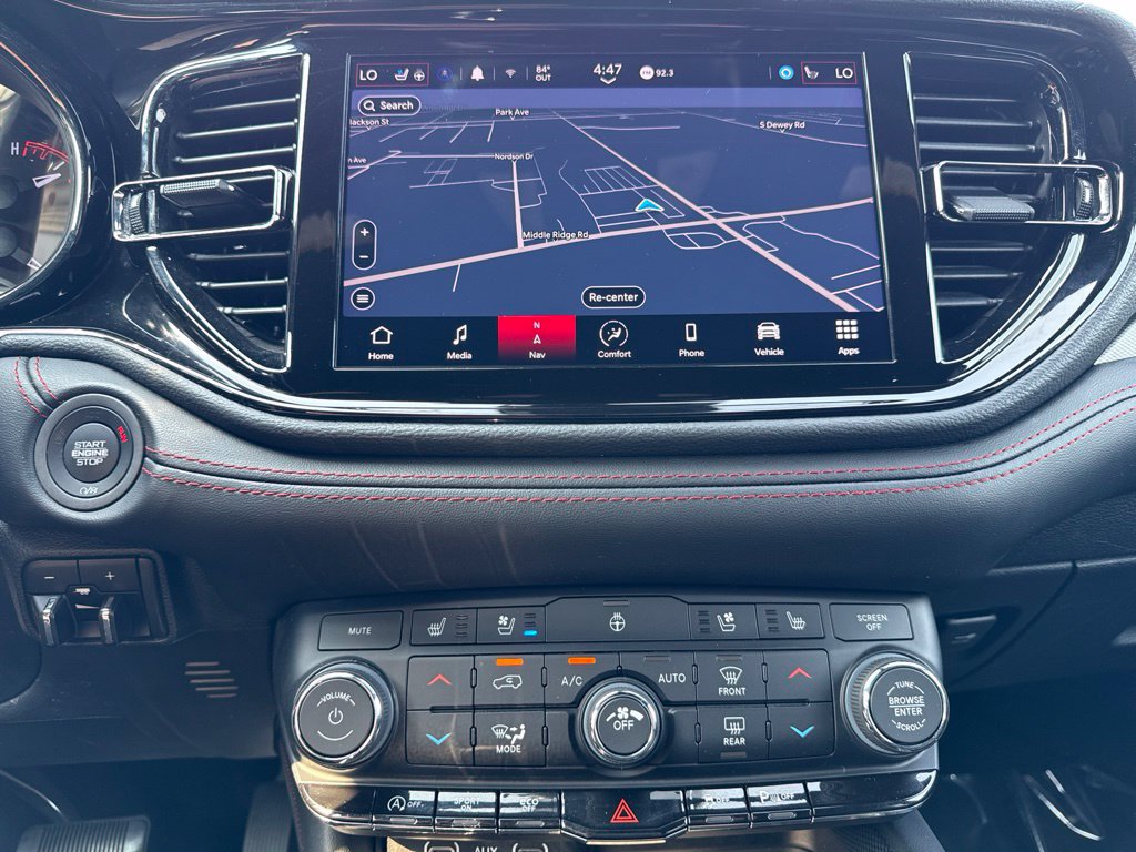 Used 2024 Dodge Durango GT AWD/4WD image 28