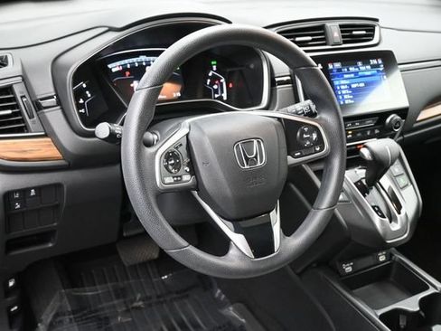 Used 2020 Honda CR-V EX image 7