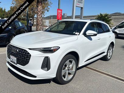 Used 2025 Audi Q5 Premium Plus