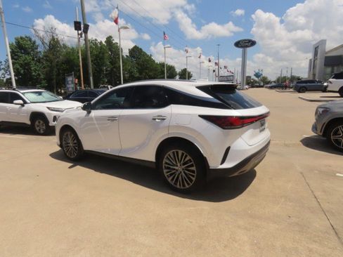 Used 2024 Lexus RX 350 FWD w/ Convenience Package image 15