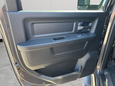 New 2026 RAM 2500 Tradesman image 16