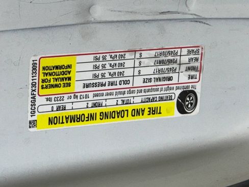 Used 2013 Chevrolet Express 1500 image 79