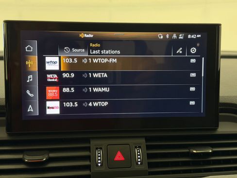 Used 2021 Audi Q5 2.0T Premium Plus w/ Premium Plus Package AWD/4WD image 26